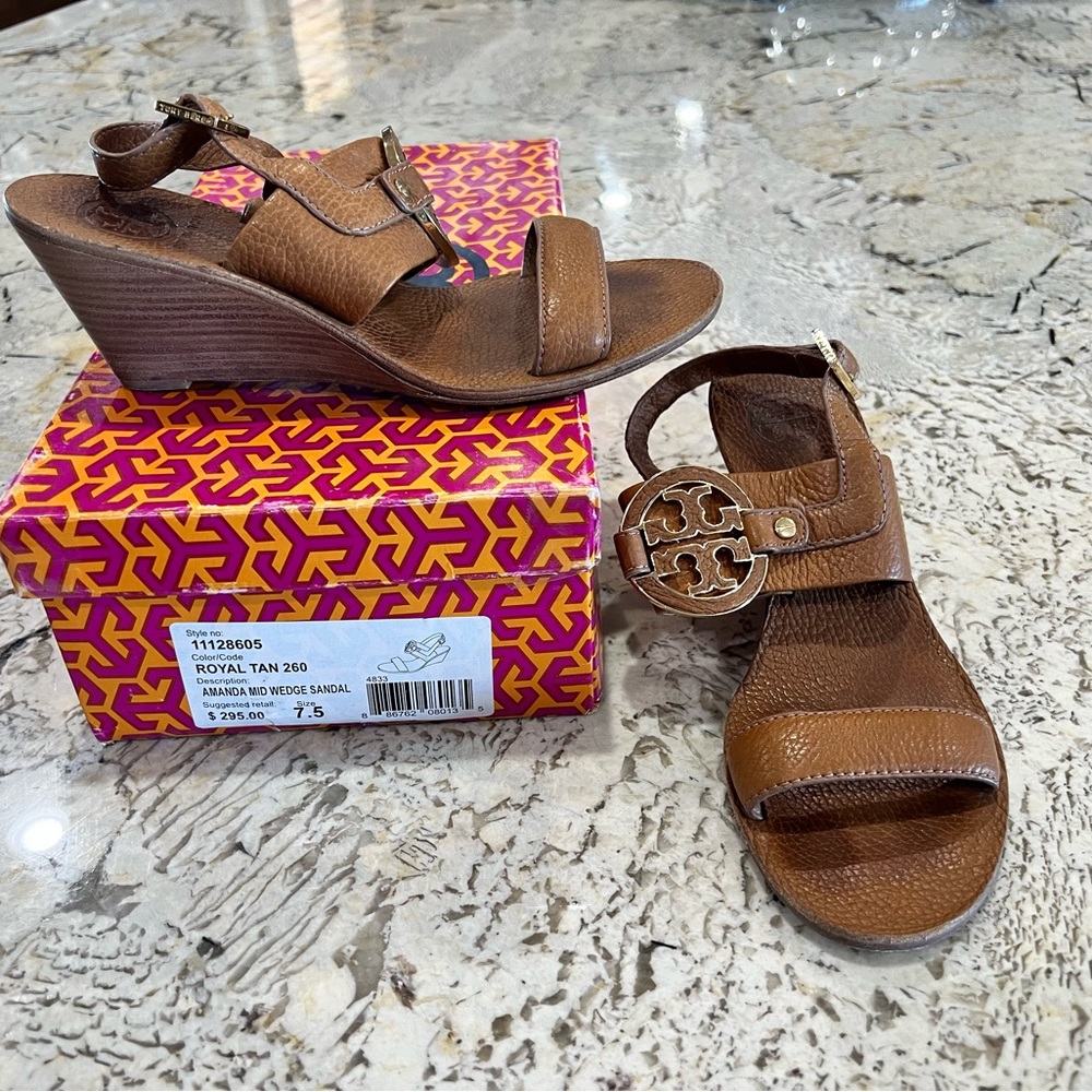 Women’s Tory Burch Sandals